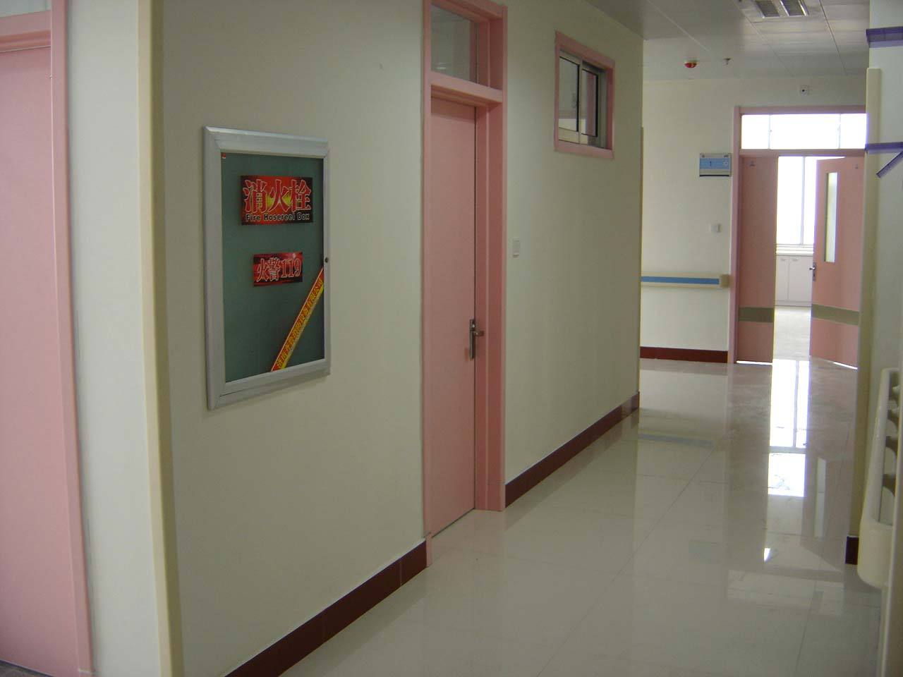 山東木質醫(yī)用門生產廠家哪家好?