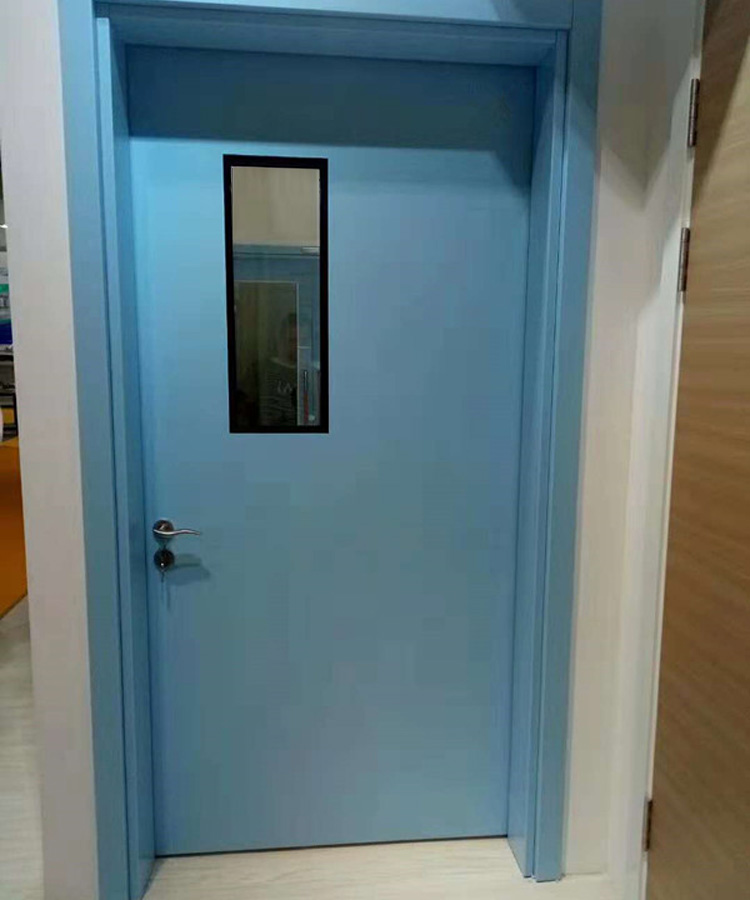 醫(yī)院儲(chǔ)物室鋼制門廠家