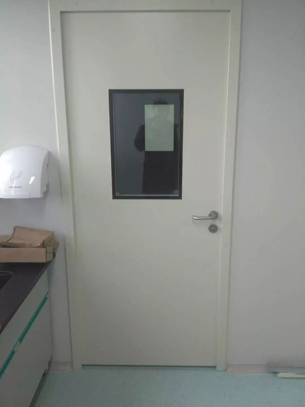 凈化鋼制門廠家批發(fā)價(jià)格