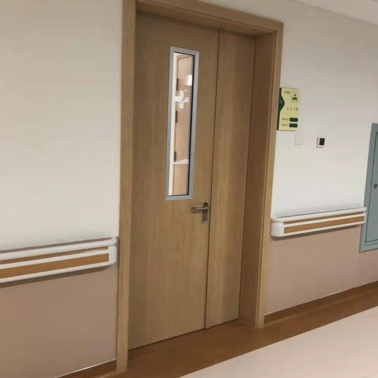 山東婦幼保健院子母醫用門